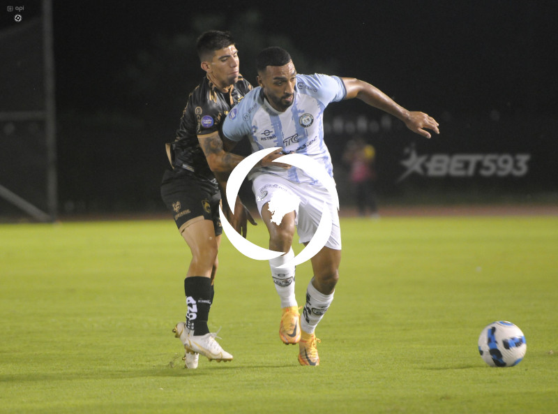 FBL-LIGAPROBET593-GUAYAQUILCITY-DELFIN