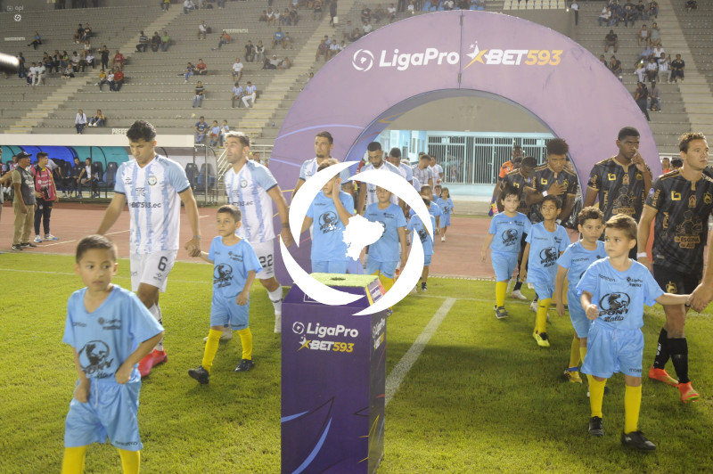 FBL-LIGAPROBET593-GUAYAQUILCITY-DELFIN