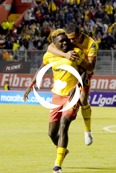 FBL-LIGAPRO-BET593-AUCAS-CUMBAYA