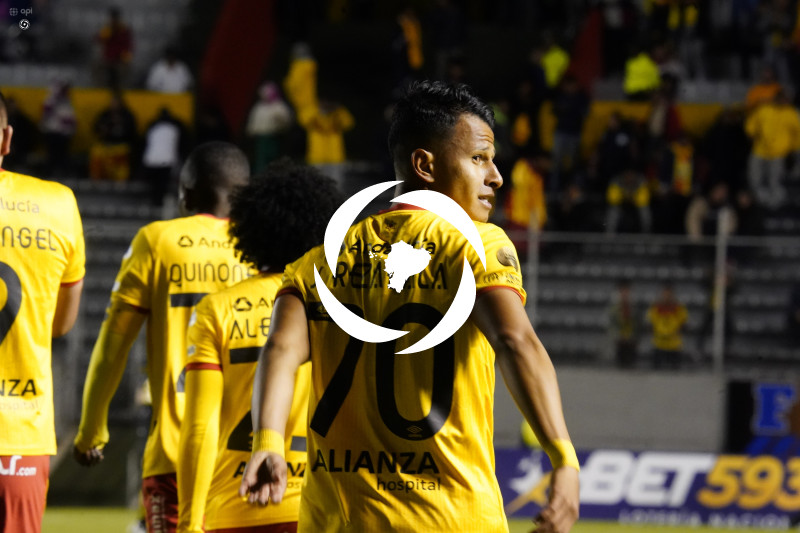 FBL-LIGAPRO-BET593-AUCAS-CUMBAYA