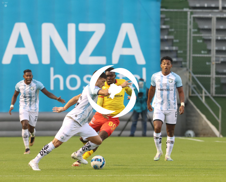 FBL-LIGAPRO-AUCAS-GUAYAQUIL-CITY