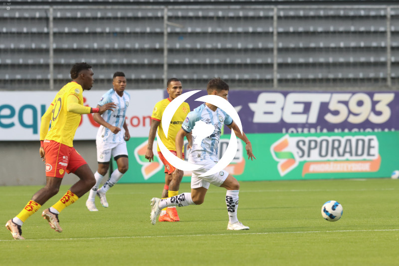 FBL-LIGAPRO-AUCAS-GUAYAQUIL-CITY