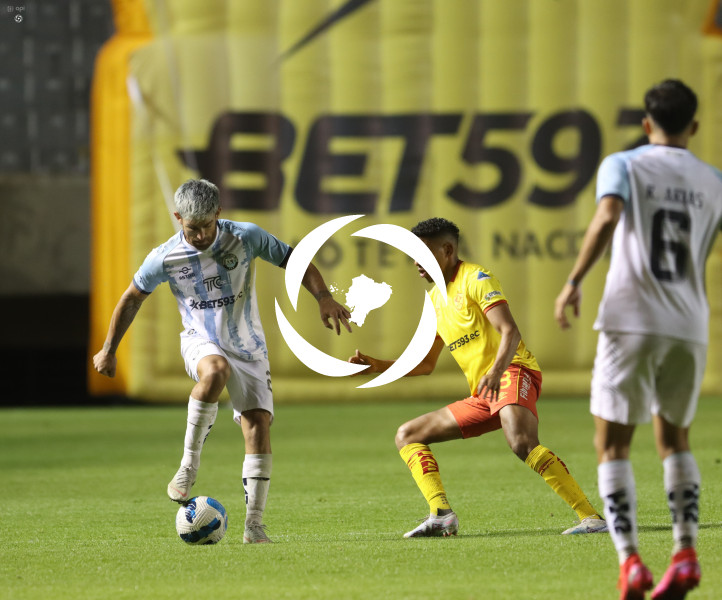 FBL-LIGAPRO-AUCAS-GUAYAQUIL-CITY