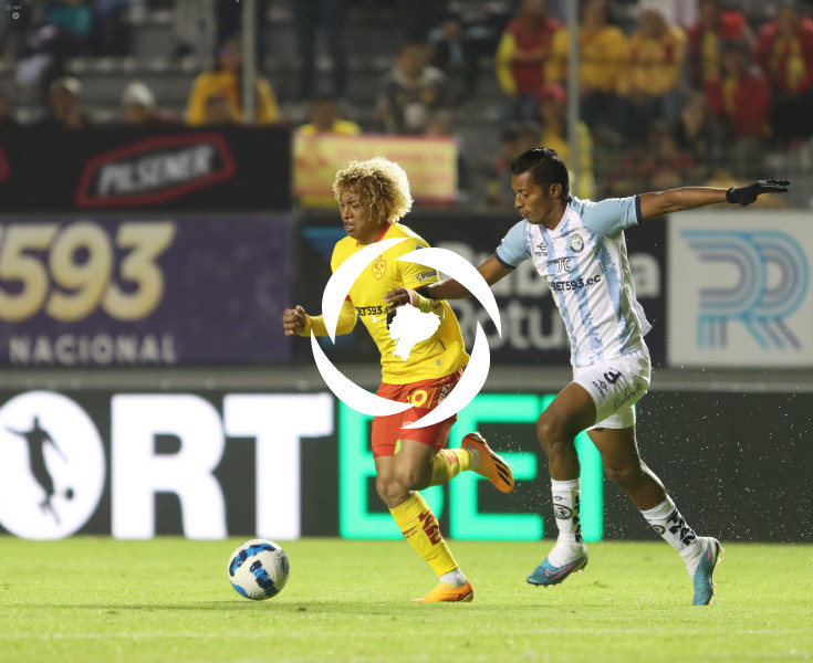 FBL-LIGAPRO-AUCAS-GUAYAQUIL-CITY