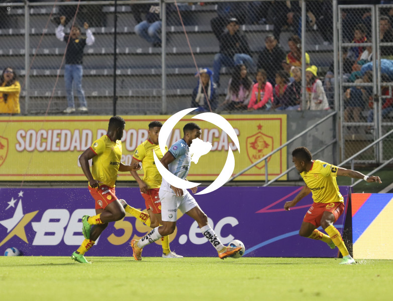 FBL-LIGAPRO-AUCAS-GUAYAQUIL-CITY