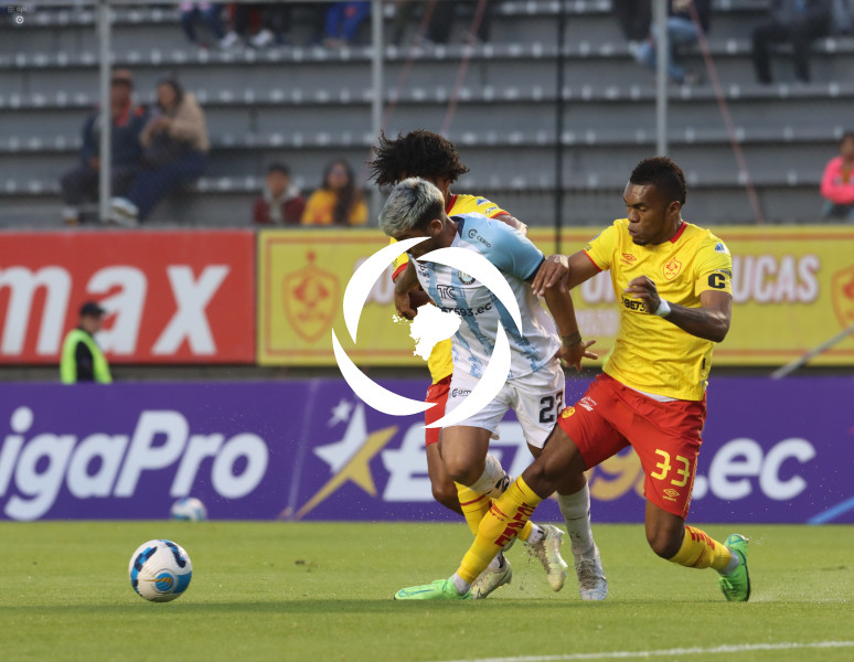FBL-LIGAPRO-AUCAS-GUAYAQUIL-CITY