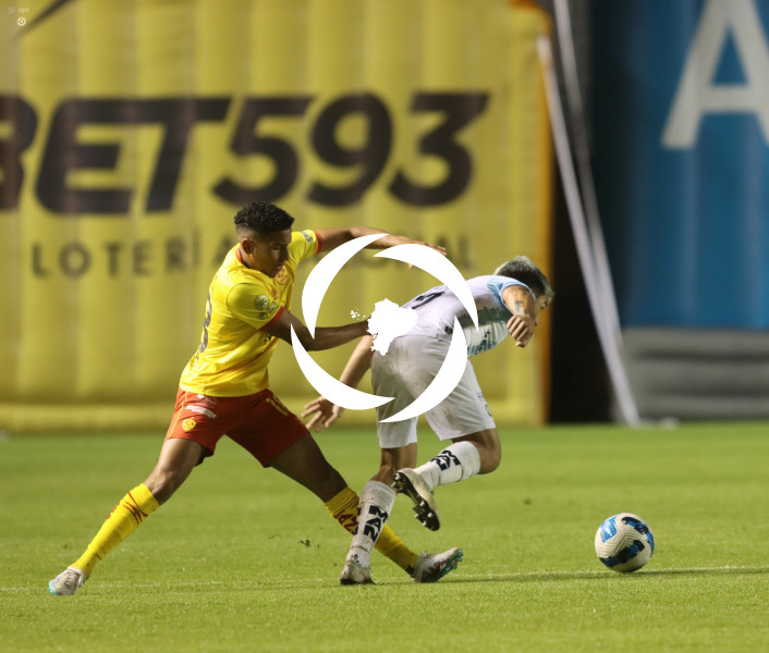 FBL-LIGAPRO-AUCAS-GUAYAQUIL-CITY