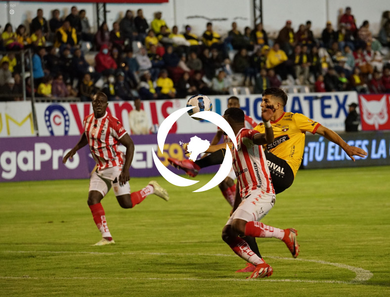 FBL FEMENINO-MACARA PATRIA-