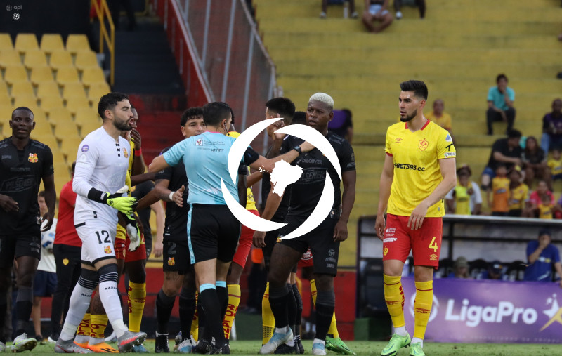 FBL-LIGAPRO-BARCELONA-AUCAS