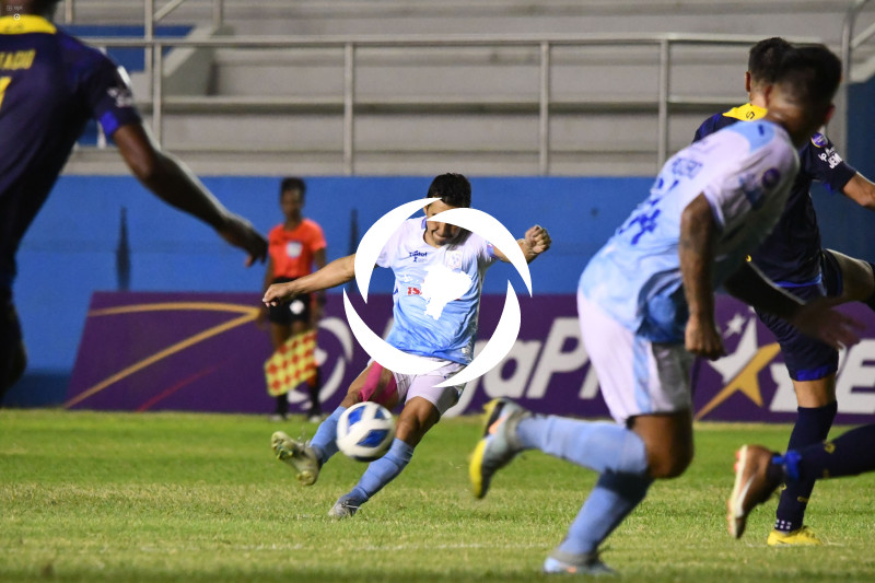 FBL-LIGAPRO-MANTA - CHACARITAS-J09