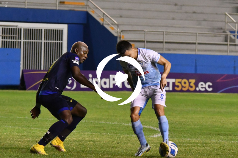 FBL-LIGAPRO-MANTA - CHACARITAS-J09