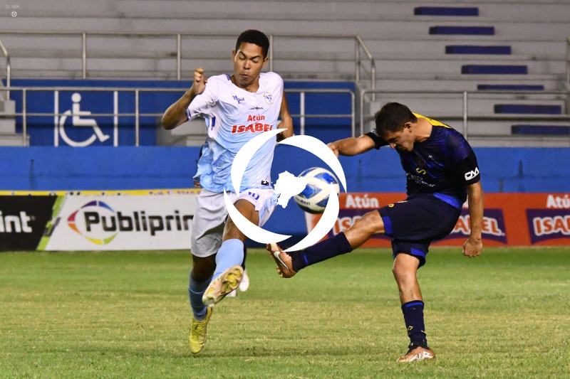 FBL-LIGAPRO-MANTA - CHACARITAS-J09