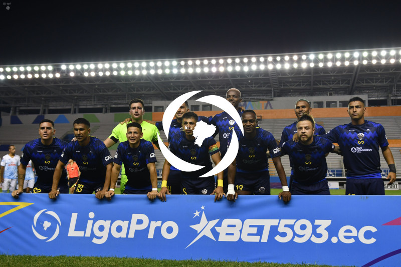 FBL-LIGAPRO-MANTA - CHACARITAS-J09