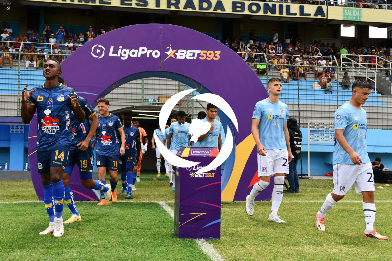 FBL-LIGAPRO-DELFIN-U CATOLICA