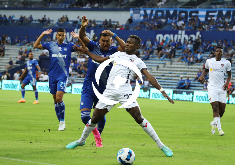 FBL-LIGAPRO-EMELEC-LIGA Q