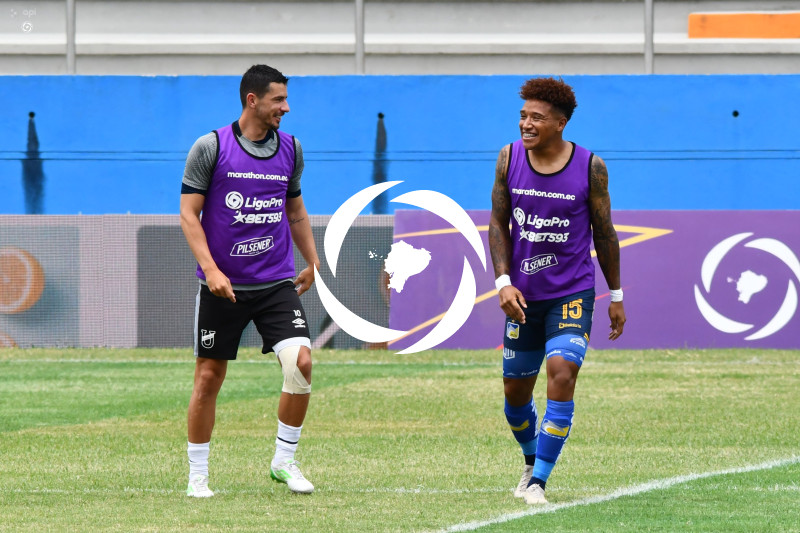 FBL-LIGAPRO-DELFIN-U CATOLICA