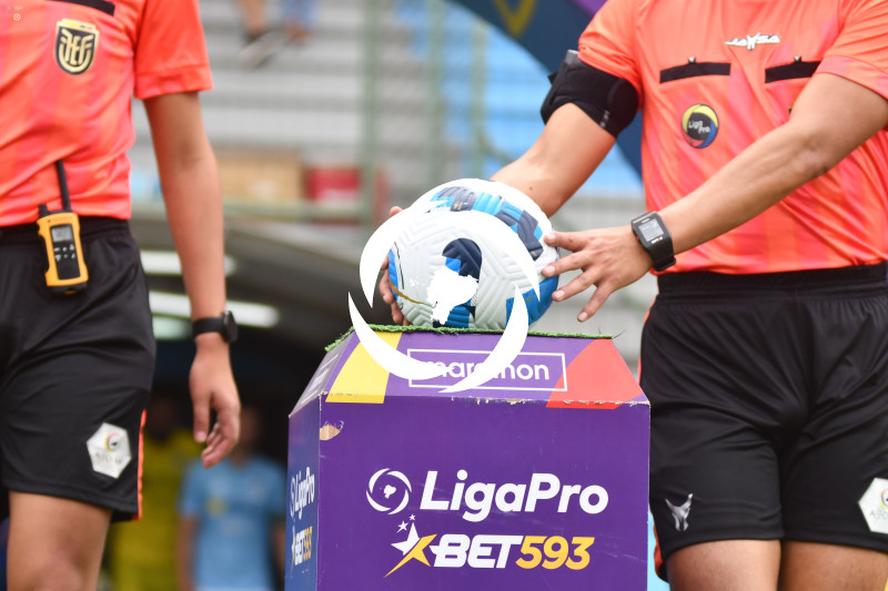 FBL-LIGAPRO-DELFIN-U CATOLICA