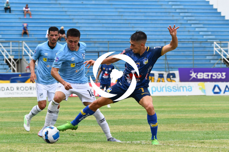 FBL-LIGAPRO-DELFIN-U CATOLICA