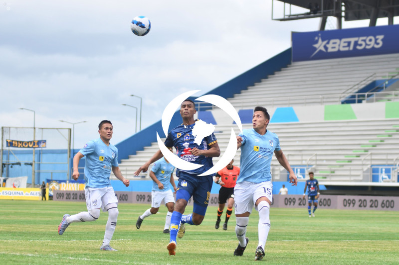FBL-LIGAPRO-DELFIN-U CATOLICA