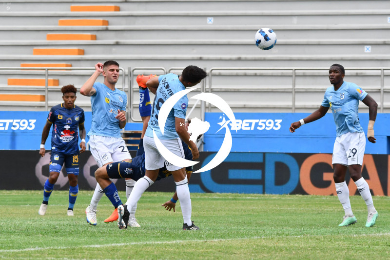 FBL-LIGAPRO-DELFIN-U CATOLICA