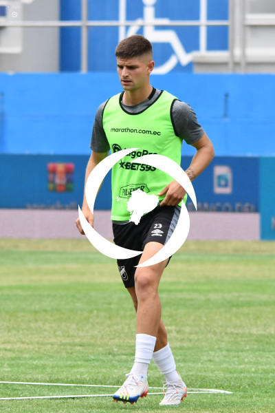 FBL-LIGAPRO-DELFIN-U CATOLICA