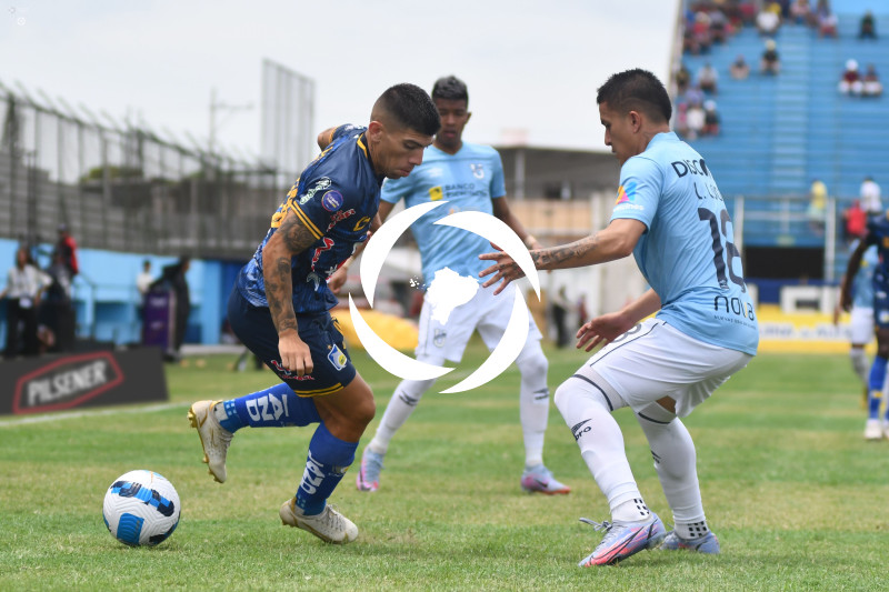 FBL-LIGAPRO-DELFIN-U CATOLICA
