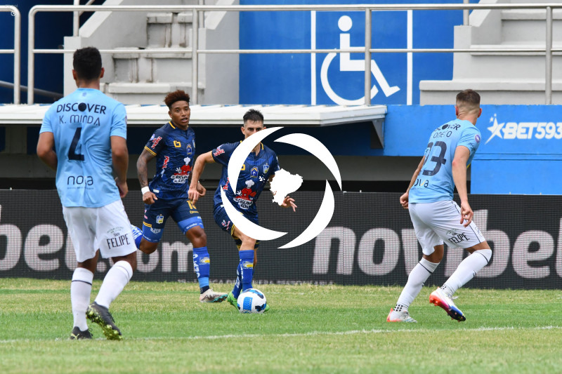 FBL-LIGAPRO-DELFIN-U CATOLICA