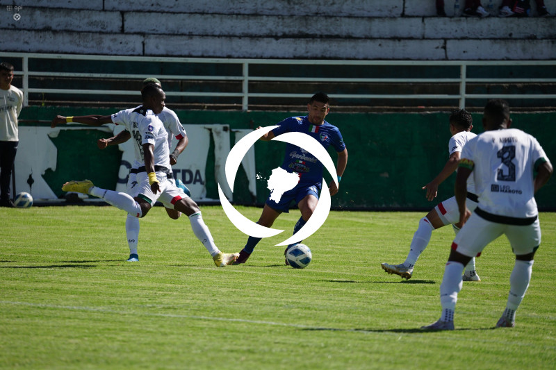 FBL-LIGA-PRO-BET593-SERIE B CHACARITAS-IMBABURA-