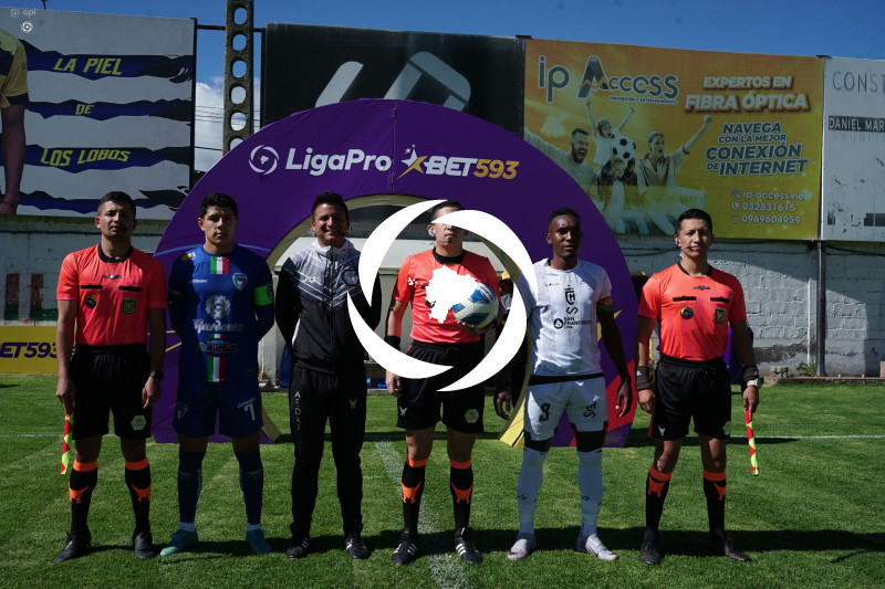FBL-LIGA-PRO-BET593-SERIE B CHACARITAS-IMBABURA-