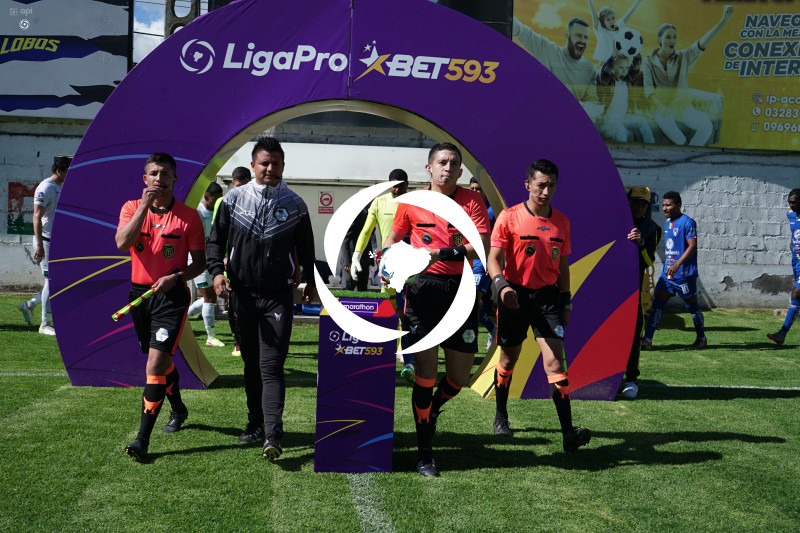 FBL-LIGA-PRO-BET593-SERIE B CHACARITAS-IMBABURA-