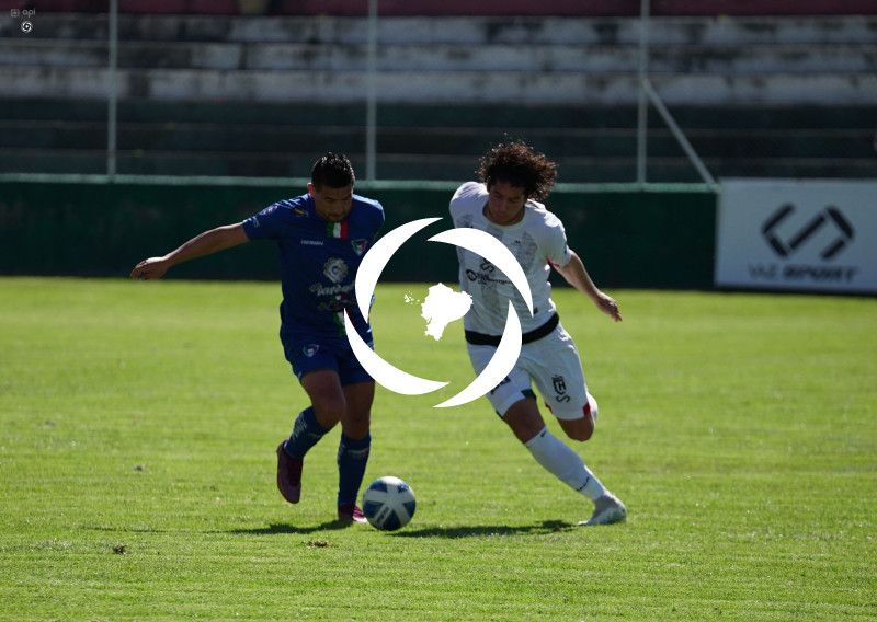 FBL-LIGA-PRO-BET593-SERIE B CHACARITAS-IMBABURA-