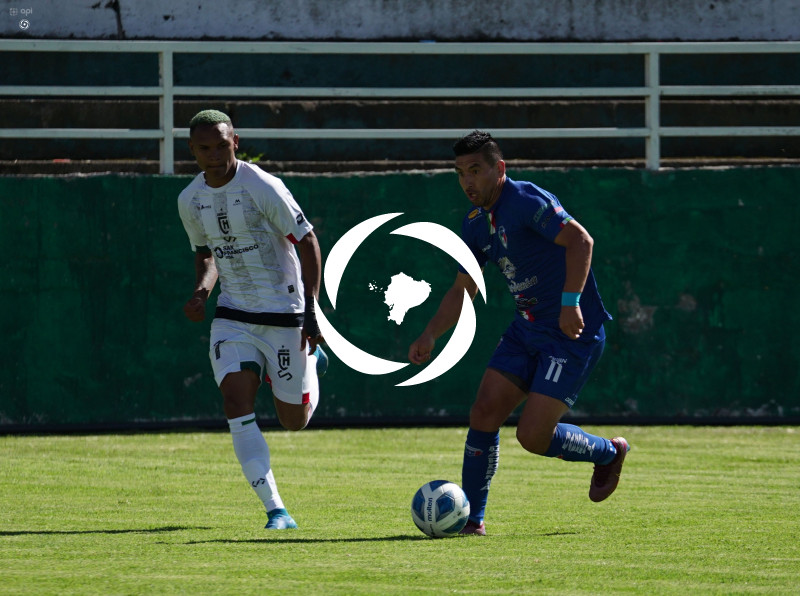 FBL-LIGA-PRO-BET593-SERIE B CHACARITAS-IMBABURA-