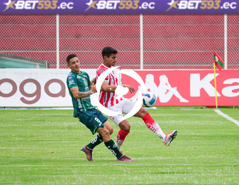 FBL-LP-TECNICO UNIVERSITARIO - MUSHUC RUNA