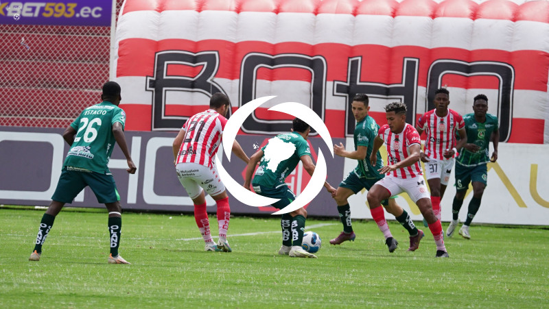 FBL-LP-TECNICO UNIVERSITARIO - MUSHUC RUNA