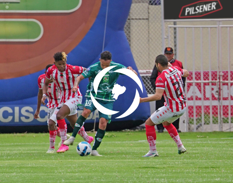 FBL-LP-TECNICO UNIVERSITARIO - MUSHUC RUNA
