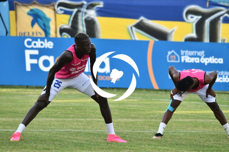 FBL-LIGAPRO-DELFIN-U CATOLICA