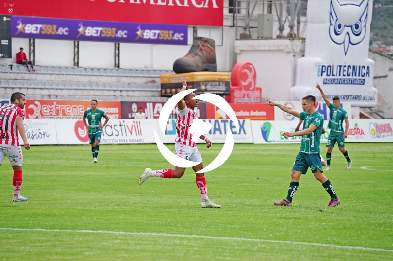 FBL-LP-TECNICO UNIVERSITARIO - MUSHUC RUNA