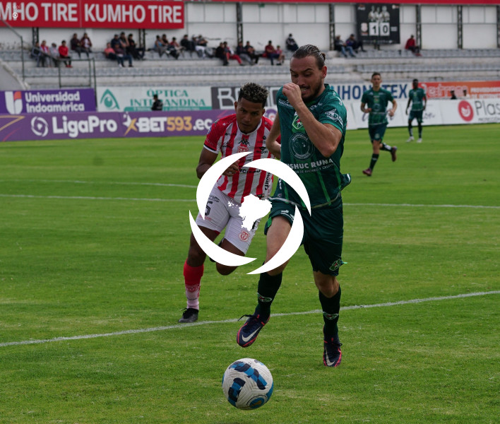 FBL-LP-TECNICO UNIVERSITARIO - MUSHUC RUNA