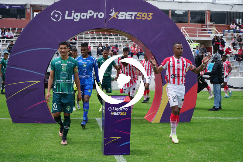 FBL-LP-TECNICO UNIVERSITARIO - MUSHUC RUNA
