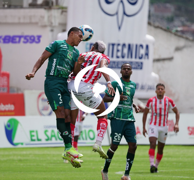 FBL-LP-TECNICO UNIVERSITARIO - MUSHUC RUNA