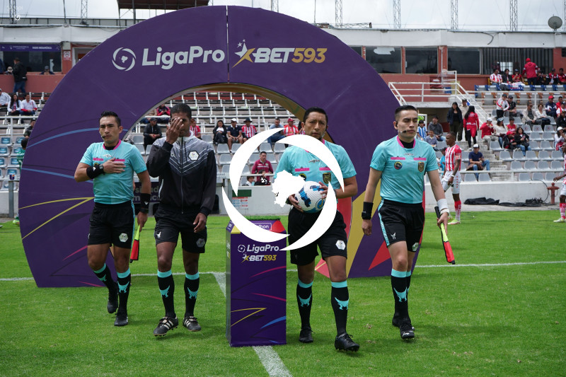 FBL-LP-TECNICO UNIVERSITARIO - MUSHUC RUNA