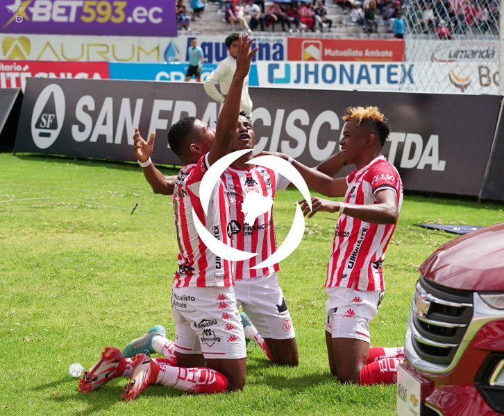 FBL-LP-TECNICO UNIVERSITARIO - MUSHUC RUNA