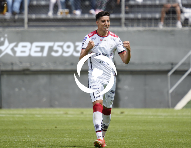 FBL-LIGAPROBET593-AUCAS-CUENCA