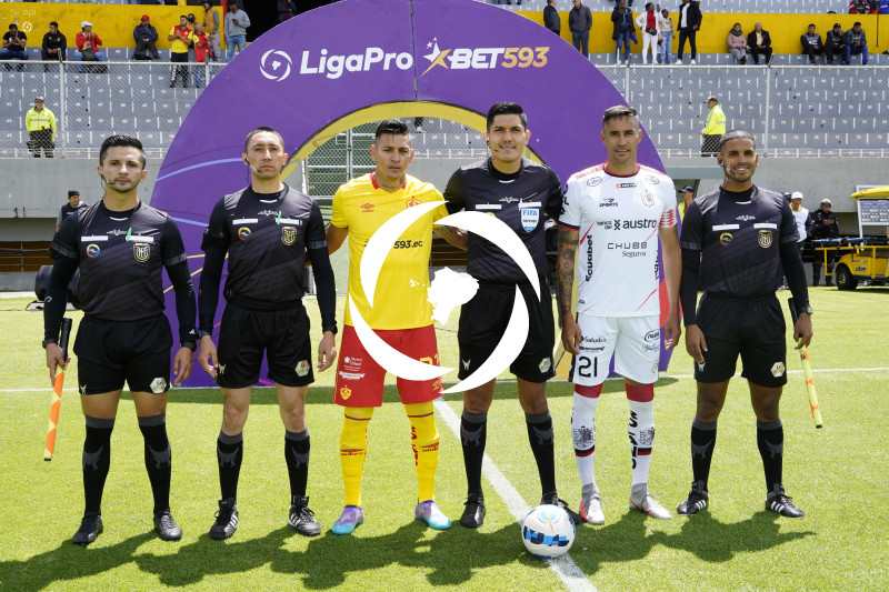 FBL-LIGAPROBET593-AUCAS-CUENCA