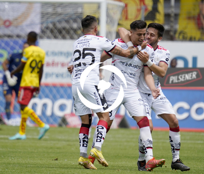 FBL-LIGAPROBET593-AUCAS-CUENCA