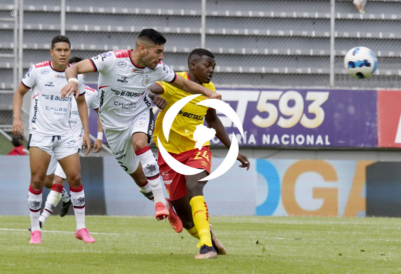 FBL-LIGAPROBET593-AUCAS-CUENCA
