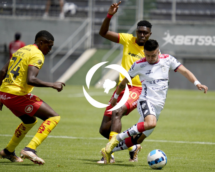 FBL-LIGAPROBET593-AUCAS-CUENCA