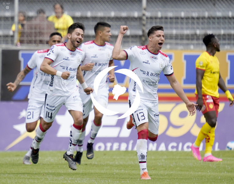 FBL-LIGAPROBET593-AUCAS-CUENCA