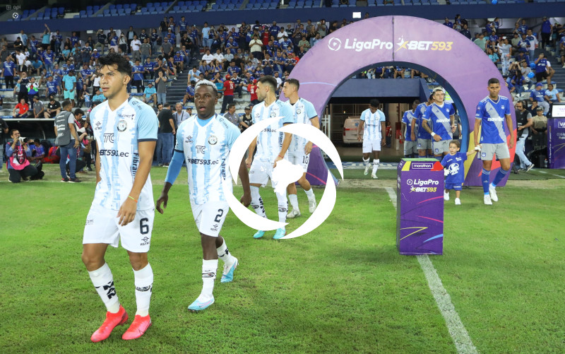 FBL-LIGAPRO-EMELEC-GUAYAQUIL