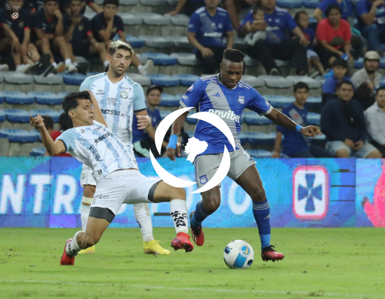 FBL-LIGAPRO-EMELEC-GUAYAQUIL
